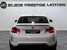 USED 2016 16 BMW M2 3.0 M2 Auto 2dr STAGE 2 PLUS METHANOL+CARBON