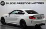USED 2016 16 BMW M2 3.0 M2 Auto 2dr STAGE 2 PLUS METHANOL+CARBON