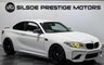USED 2016 16 BMW M2 3.0 M2 Auto 2dr STAGE 2 PLUS METHANOL+CARBON