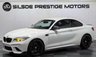 USED 2016 16 BMW M2 3.0 M2 Auto 2dr STAGE 2 PLUS METHANOL+CARBON