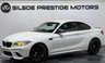USED 2016 16 BMW M2 3.0 M2 Auto 2dr STAGE 2 PLUS METHANOL+CARBON