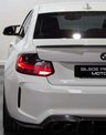 USED 2016 16 BMW M2 3.0 M2 Auto 2dr STAGE 2 PLUS METHANOL+CARBON