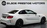 USED 2016 16 BMW M2 3.0 M2 Auto 2dr STAGE 2 PLUS METHANOL+CARBON