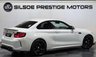 USED 2016 16 BMW M2 3.0 M2 Auto 2dr STAGE 2 PLUS METHANOL+CARBON