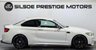 USED 2016 16 BMW M2 3.0 M2 Auto 2dr STAGE 2 PLUS METHANOL+CARBON