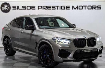 2019 BMW X4