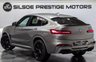 USED 2019 69 BMW X4 3.0 X4 M Competition Edition Auto 4WD 5dr HUD+RCAM+HKS+COMFORT PACK