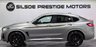 USED 2019 69 BMW X4 3.0 X4 M Competition Edition Auto 4WD 5dr HUD+RCAM+HKS+COMFORT PACK