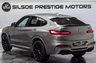 USED 2019 69 BMW X4 3.0 X4 M Competition Edition Auto 4WD 5dr HUD+RCAM+HKS+COMFORT PACK