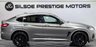 USED 2019 69 BMW X4 3.0 X4 M Competition Edition Auto 4WD 5dr HUD+RCAM+HKS+COMFORT PACK
