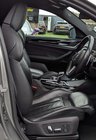USED 2019 69 BMW X4 3.0 X4 M Competition Edition Auto 4WD 5dr HUD+RCAM+HKS+COMFORT PACK