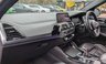 USED 2019 69 BMW X4 3.0 X4 M Competition Edition Auto 4WD 5dr HUD+RCAM+HKS+COMFORT PACK