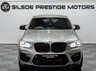USED 2019 69 BMW X4 3.0 X4 M Competition Edition Auto 4WD 5dr HUD+RCAM+HKS+COMFORT PACK