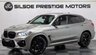 USED 2019 69 BMW X4 3.0 X4 M Competition Edition Auto 4WD 5dr HUD+RCAM+HKS+COMFORT PACK