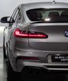 USED 2019 69 BMW X4 3.0 X4 M Competition Edition Auto 4WD 5dr HUD+RCAM+HKS+COMFORT PACK