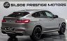 USED 2019 69 BMW X4 3.0 X4 M Competition Edition Auto 4WD 5dr HUD+RCAM+HKS+COMFORT PACK
