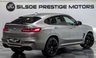 USED 2019 69 BMW X4 3.0 X4 M Competition Edition Auto 4WD 5dr HUD+RCAM+HKS+COMFORT PACK
