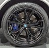 USED 2019 69 BMW X4 3.0 X4 M Competition Edition Auto 4WD 5dr HUD+RCAM+HKS+COMFORT PACK
