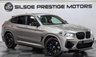 USED 2019 69 BMW X4 3.0 X4 M Competition Edition Auto 4WD 5dr HUD+RCAM+HKS+COMFORT PACK