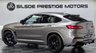 USED 2019 69 BMW X4 3.0 X4 M Competition Edition Auto 4WD 5dr HUD+RCAM+HKS+COMFORT PACK