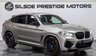 USED 2019 69 BMW X4 3.0 X4 M Competition Edition Auto 4WD 5dr HUD+RCAM+HKS+COMFORT PACK