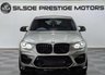 USED 2019 69 BMW X4 3.0 X4 M Competition Edition Auto 4WD 5dr HUD+RCAM+HKS+COMFORT PACK