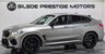 USED 2019 69 BMW X4 3.0 X4 M Competition Edition Auto 4WD 5dr HUD+RCAM+HKS+COMFORT PACK