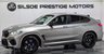 USED 2019 69 BMW X4 3.0 X4 M Competition Edition Auto 4WD 5dr HUD+RCAM+HKS+COMFORT PACK