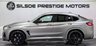 USED 2019 69 BMW X4 3.0 X4 M Competition Edition Auto 4WD 5dr HUD+RCAM+HKS+COMFORT PACK