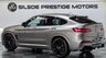 USED 2019 69 BMW X4 3.0 X4 M Competition Edition Auto 4WD 5dr HUD+RCAM+HKS+COMFORT PACK