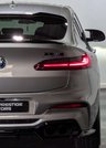 USED 2019 69 BMW X4 3.0 X4 M Competition Edition Auto 4WD 5dr HUD+RCAM+HKS+COMFORT PACK