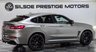 USED 2019 69 BMW X4 3.0 X4 M Competition Edition Auto 4WD 5dr HUD+RCAM+HKS+COMFORT PACK