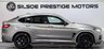 USED 2019 69 BMW X4 3.0 X4 M Competition Edition Auto 4WD 5dr HUD+RCAM+HKS+COMFORT PACK
