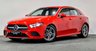 USED 2019 19 MERCEDES-BENZ A-CLASS 1.3 A 200 AMG Line Premium Auto 5dr FULL MERCEDES DEALER HISTORY