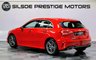 USED 2019 19 MERCEDES-BENZ A-CLASS 1.3 A 200 AMG Line Premium Auto 5dr FULL MERCEDES DEALER HISTORY