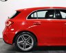 USED 2019 19 MERCEDES-BENZ A-CLASS 1.3 A 200 AMG Line Premium Auto 5dr FULL MERCEDES DEALER HISTORY
