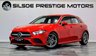 USED 2019 19 MERCEDES-BENZ A-CLASS 1.3 A 200 AMG Line Premium Auto 5dr FULL MERCEDES DEALER HISTORY