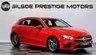 USED 2019 19 MERCEDES-BENZ A-CLASS 1.3 A 200 AMG Line Premium Auto 5dr FULL MERCEDES DEALER HISTORY