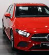 USED 2019 19 MERCEDES-BENZ A-CLASS 1.3 A 200 AMG Line Premium Auto 5dr FULL MERCEDES DEALER HISTORY