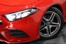 USED 2019 19 MERCEDES-BENZ A-CLASS 1.3 A 200 AMG Line Premium Auto 5dr FULL MERCEDES DEALER HISTORY