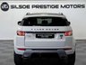 USED 2013 63 LAND ROVER RANGE ROVER EVOQUE 2.2 Range Rover Evoque Dynamic Luxury SD4 Auto 4WD 5dr PANROOF+RCAM+MERIDIAN+HTDSEATS