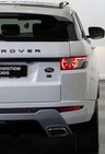 USED 2013 63 LAND ROVER RANGE ROVER EVOQUE 2.2 Range Rover Evoque Dynamic Luxury SD4 Auto 4WD 5dr PANROOF+RCAM+MERIDIAN+HTDSEATS