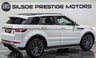 USED 2013 63 LAND ROVER RANGE ROVER EVOQUE 2.2 Range Rover Evoque Dynamic Luxury SD4 Auto 4WD 5dr PANROOF+RCAM+MERIDIAN+HTDSEATS
