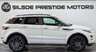 USED 2013 63 LAND ROVER RANGE ROVER EVOQUE 2.2 Range Rover Evoque Dynamic Luxury SD4 Auto 4WD 5dr PANROOF+RCAM+MERIDIAN+HTDSEATS
