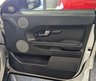 USED 2013 63 LAND ROVER RANGE ROVER EVOQUE 2.2 Range Rover Evoque Dynamic Luxury SD4 Auto 4WD 5dr PANROOF+RCAM+MERIDIAN+HTDSEATS
