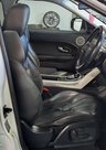 USED 2013 63 LAND ROVER RANGE ROVER EVOQUE 2.2 Range Rover Evoque Dynamic Luxury SD4 Auto 4WD 5dr PANROOF+RCAM+MERIDIAN+HTDSEATS