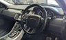 USED 2013 63 LAND ROVER RANGE ROVER EVOQUE 2.2 Range Rover Evoque Dynamic Luxury SD4 Auto 4WD 5dr PANROOF+RCAM+MERIDIAN+HTDSEATS