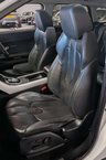 USED 2013 63 LAND ROVER RANGE ROVER EVOQUE 2.2 Range Rover Evoque Dynamic Luxury SD4 Auto 4WD 5dr PANROOF+RCAM+MERIDIAN+HTDSEATS