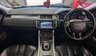 USED 2013 63 LAND ROVER RANGE ROVER EVOQUE 2.2 Range Rover Evoque Dynamic Luxury SD4 Auto 4WD 5dr PANROOF+RCAM+MERIDIAN+HTDSEATS