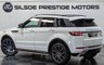 USED 2013 63 LAND ROVER RANGE ROVER EVOQUE 2.2 Range Rover Evoque Dynamic Luxury SD4 Auto 4WD 5dr PANROOF+RCAM+MERIDIAN+HTDSEATS